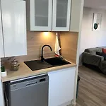 Superbe appartement en centre-ville balcon parking