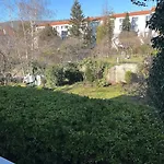 Superbe appartement en centre-ville balcon parking