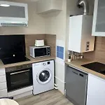Superbe appartement en centre-ville balcon parking